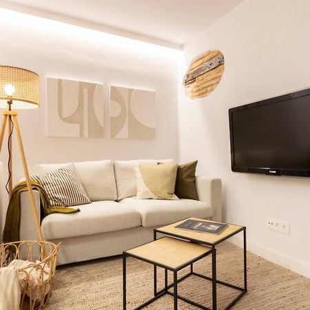 Precioso apartamento en calle Mayor Pamplona Exterior foto