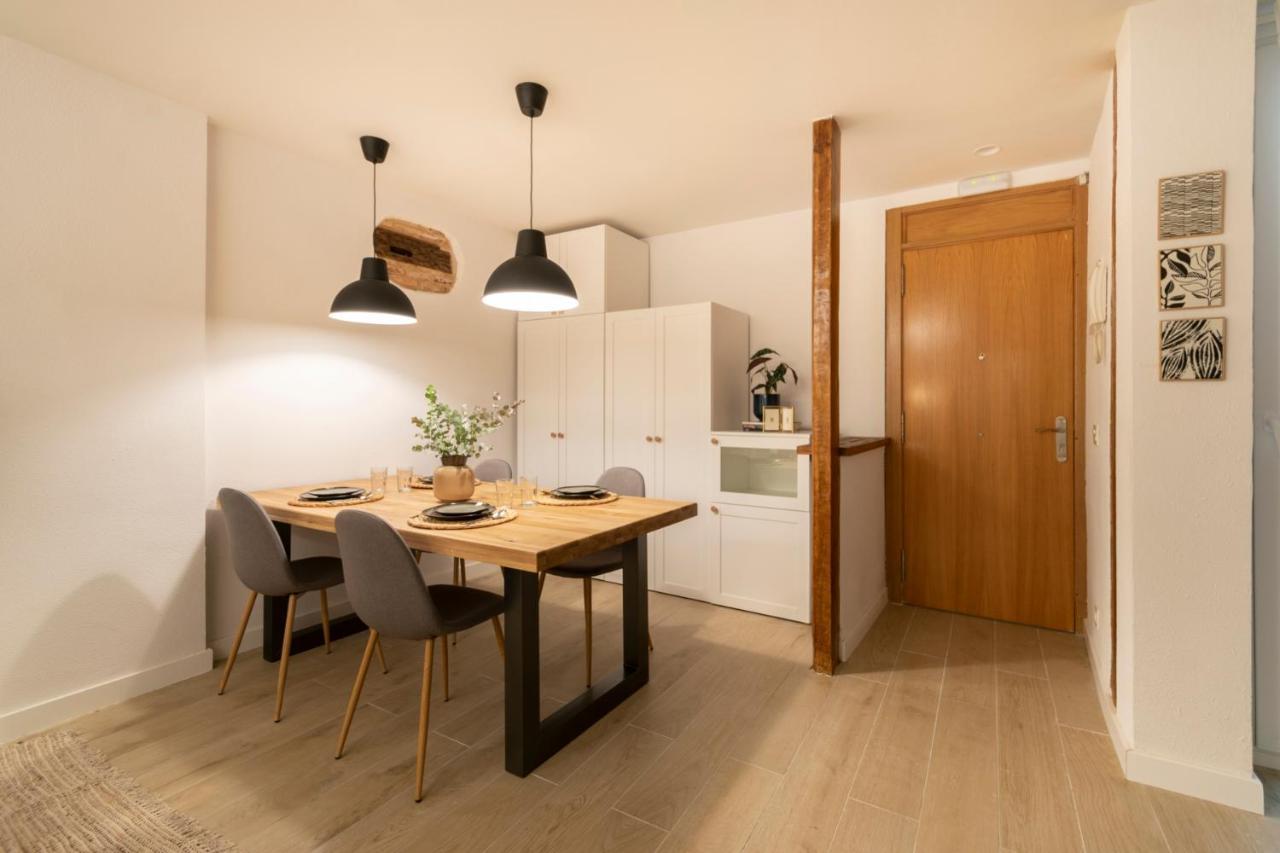 Precioso apartamento en calle Mayor Pamplona Exterior foto