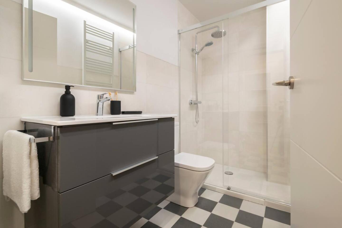 Precioso apartamento en calle Mayor Pamplona Exterior foto