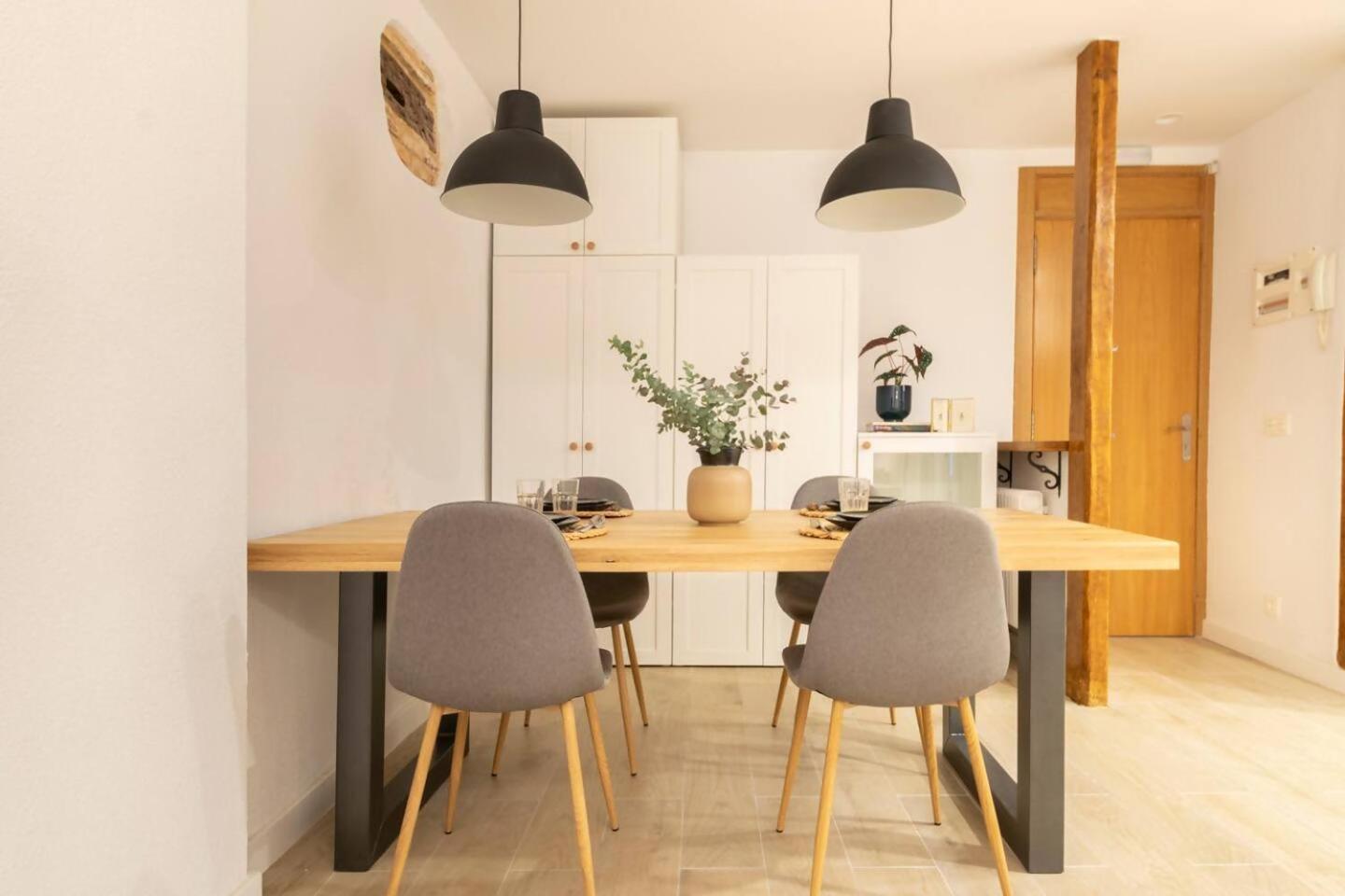 Precioso apartamento en calle Mayor Pamplona Exterior foto