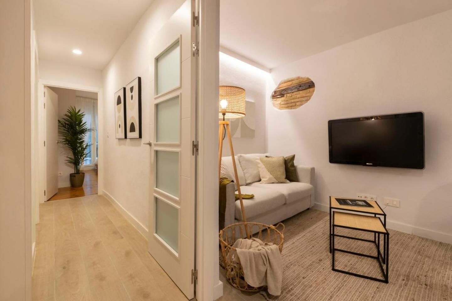 Precioso apartamento en calle Mayor Pamplona Exterior foto