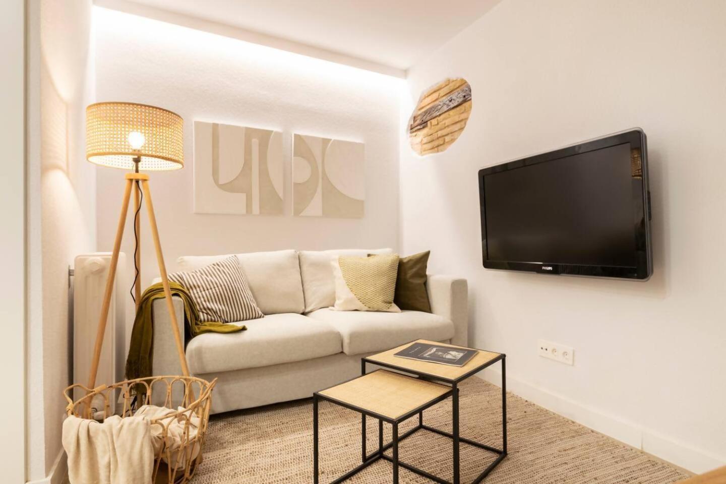 Precioso apartamento en calle Mayor Pamplona Exterior foto